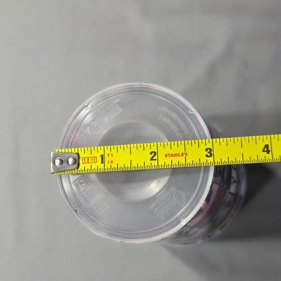 Taylor Swift Eras Tour Popcorn Tin Cup Poster Movie AMC Collectible Memorabilia - Picture 11 of 14